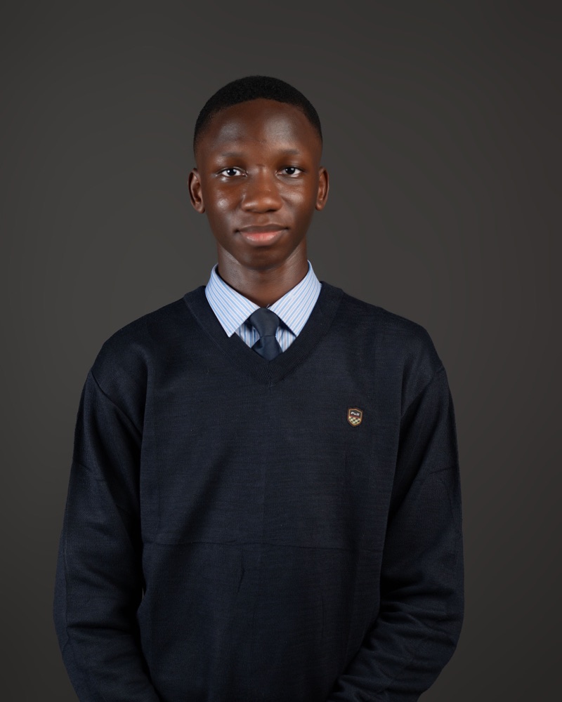 Adepoju Marvellous, Social Director
