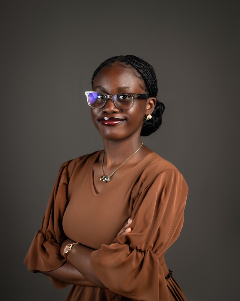Ajayi Ikeoluwa, Partnership Lead