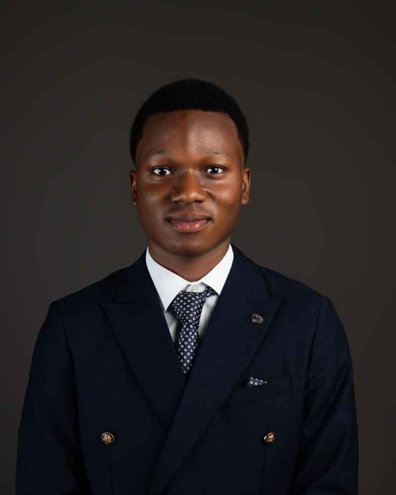 Ayomide Taiwo, Technical Director