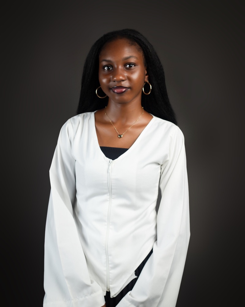 Dada Olajumoke, Treasurer