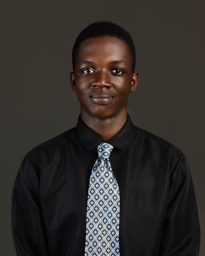 Ogooluwa Idowu, Creative Director